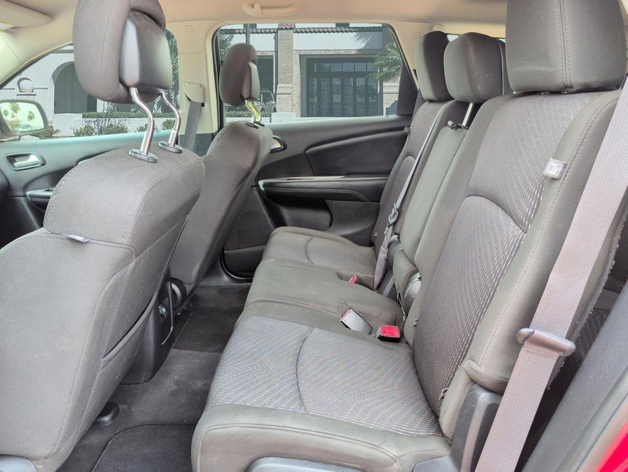 2019 Dodge Journey SE San Juan TX