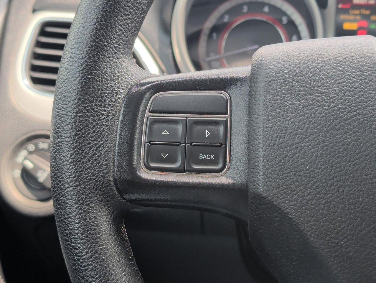 2019 Dodge Journey SE San Juan TX