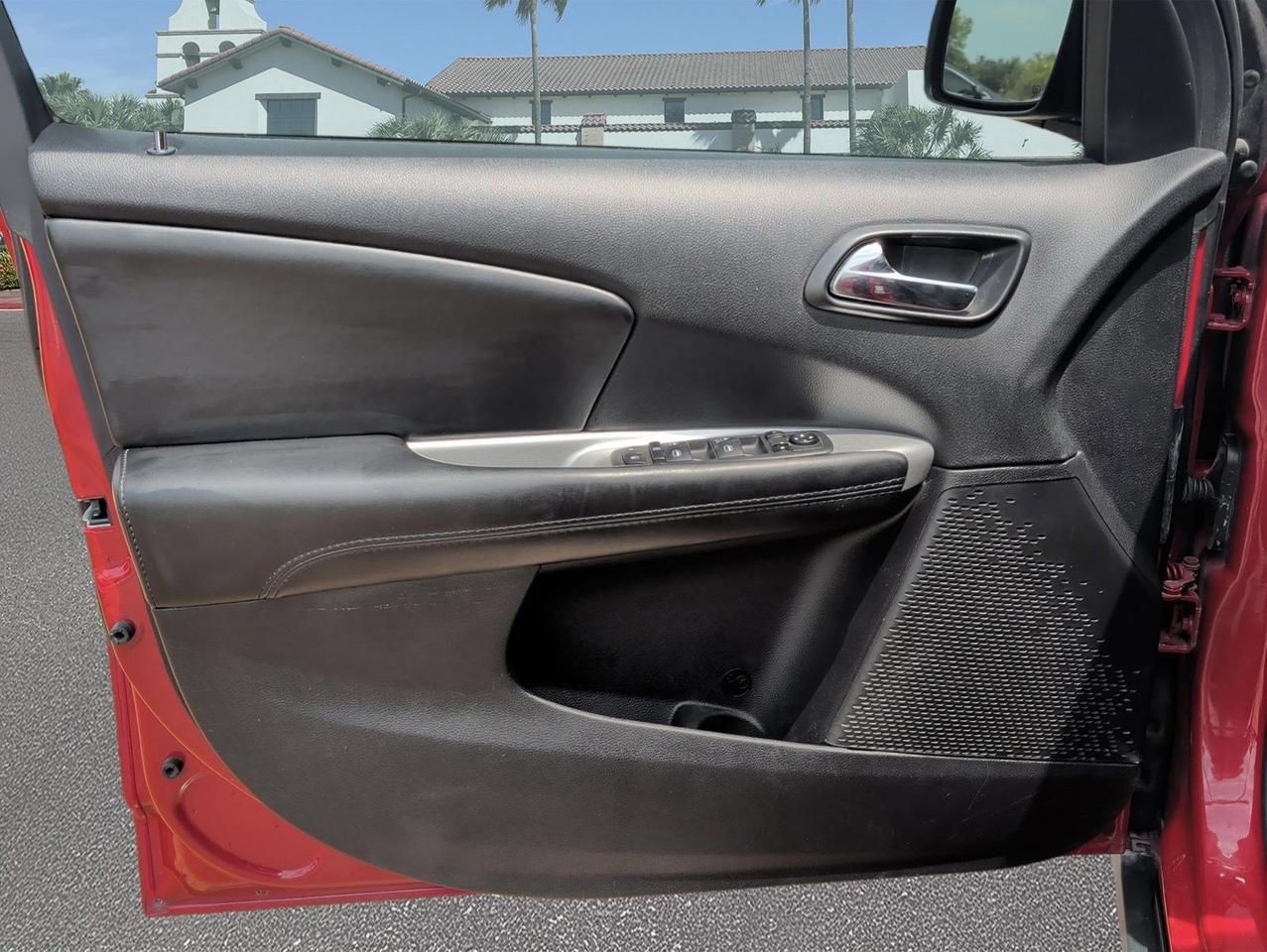 2019 Dodge Journey SE San Juan TX
