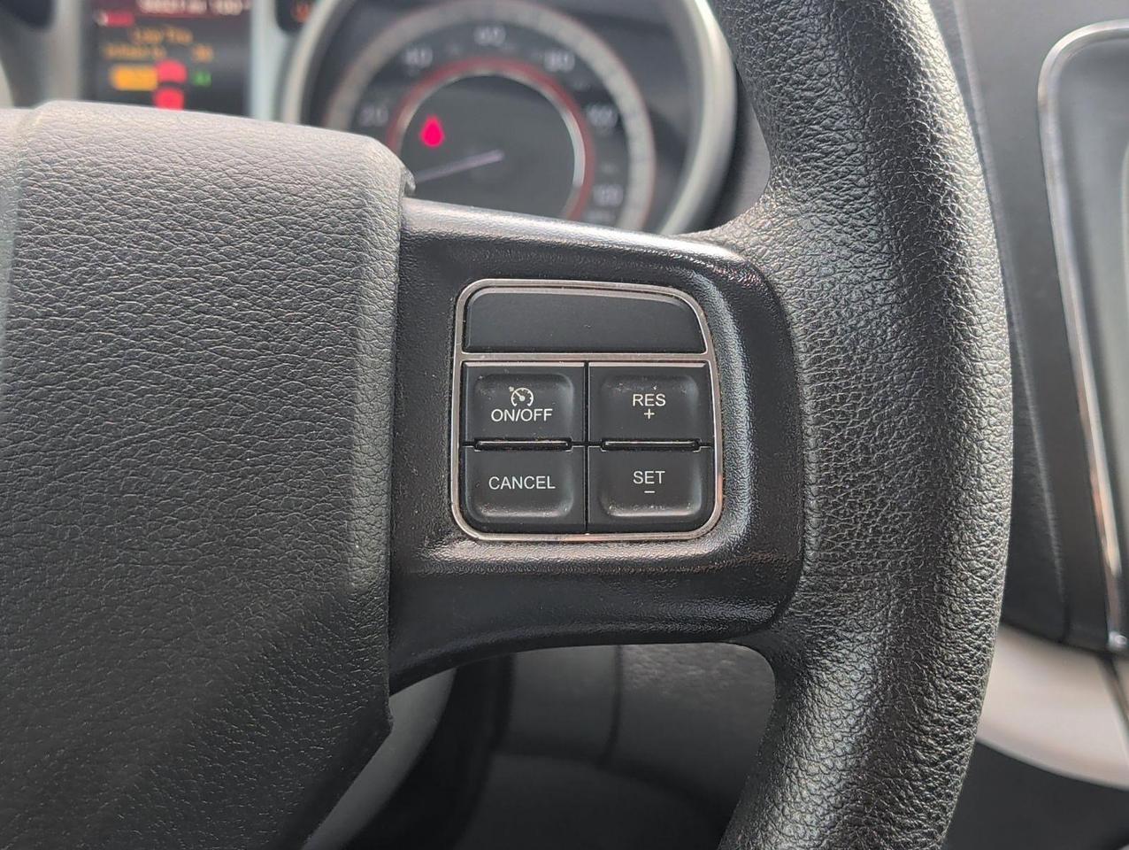 2019 Dodge Journey SE San Juan TX