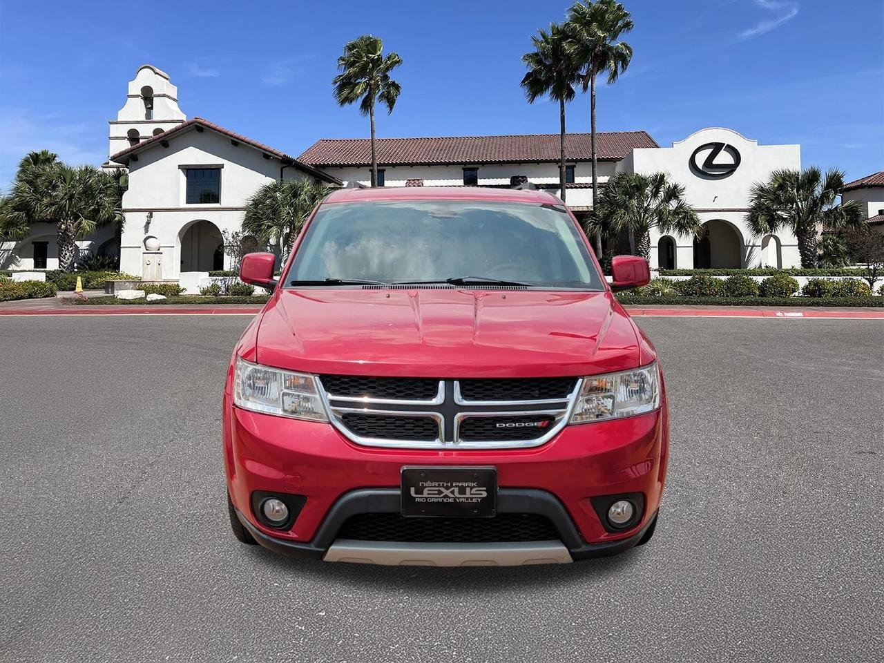 2019 Dodge Journey SE San Juan TX