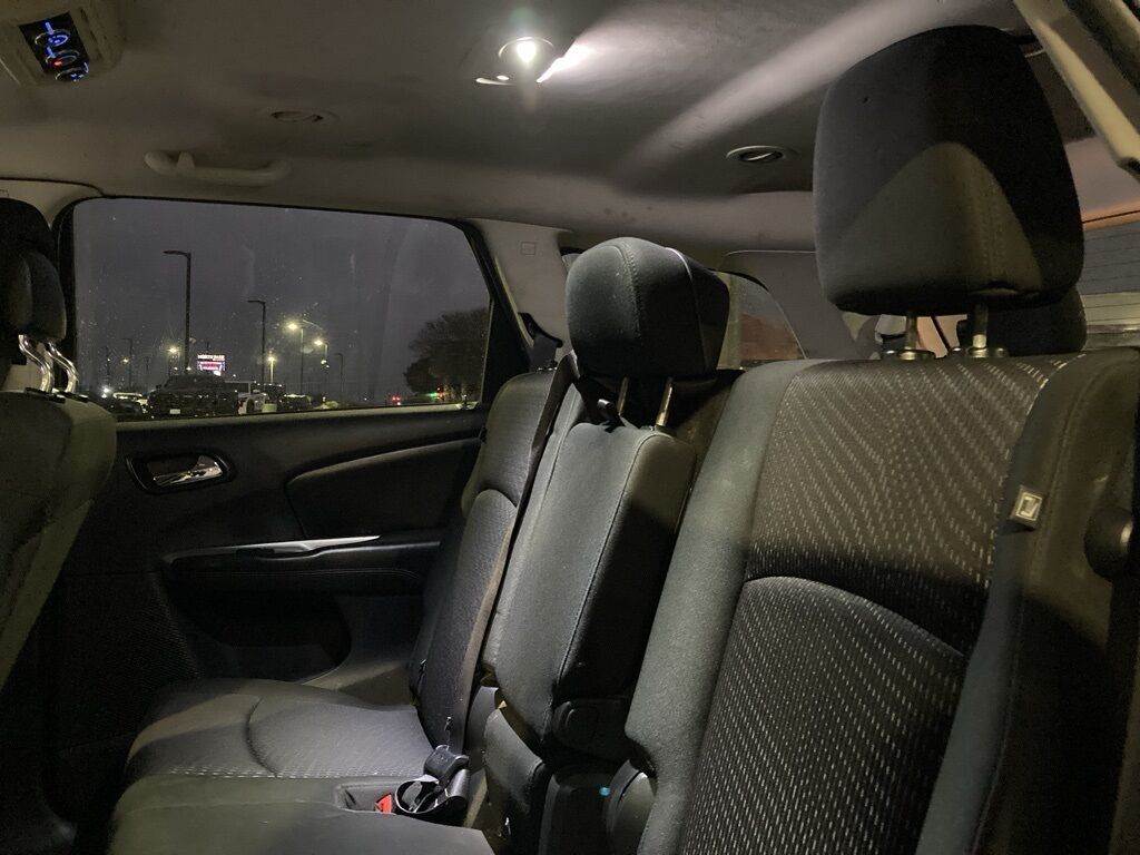 2019 Dodge Journey SE San Antonio TX