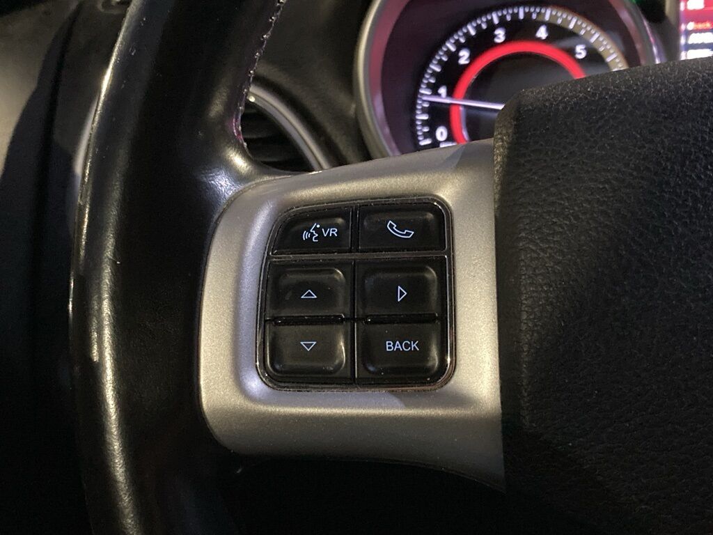 2019 Dodge Journey SE San Antonio TX