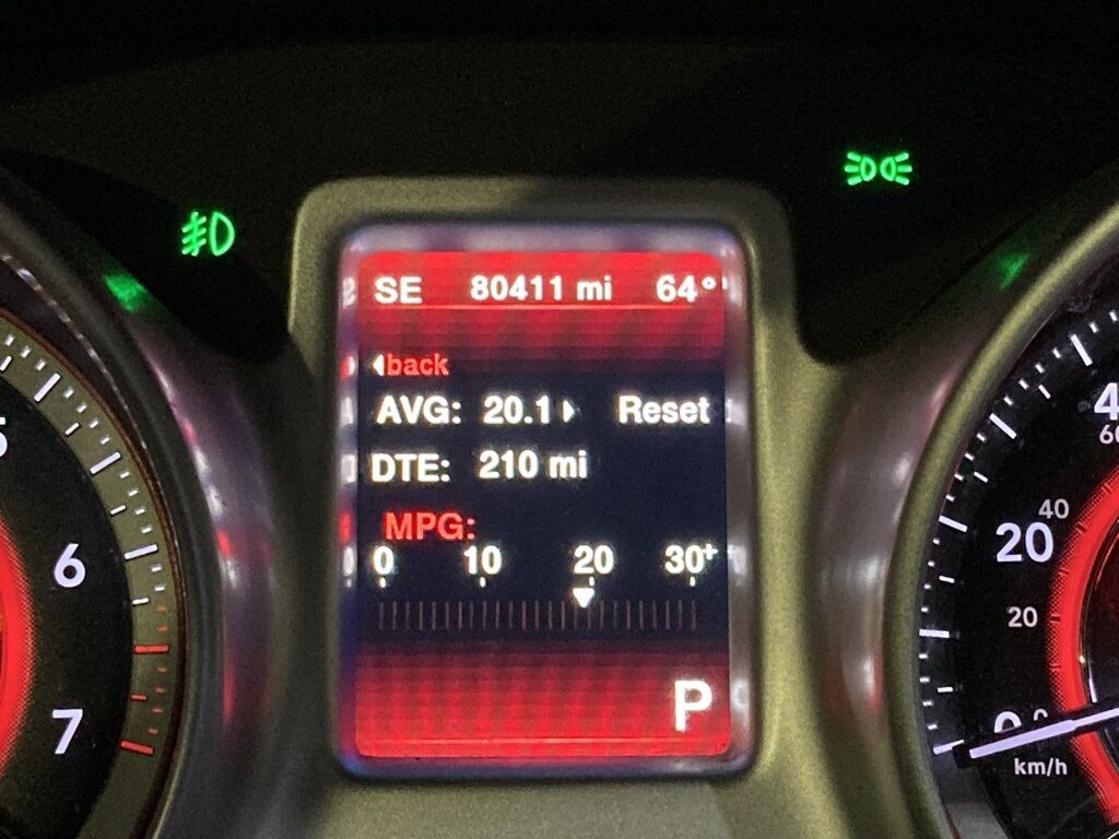 2019 Dodge Journey SE San Antonio TX