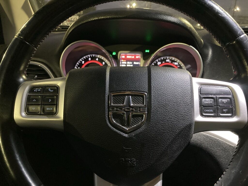 2019 Dodge Journey SE San Antonio TX