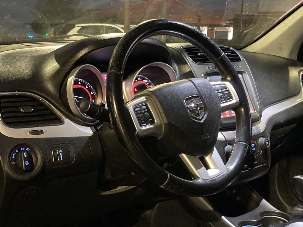 2019 Dodge Journey SE San Antonio TX