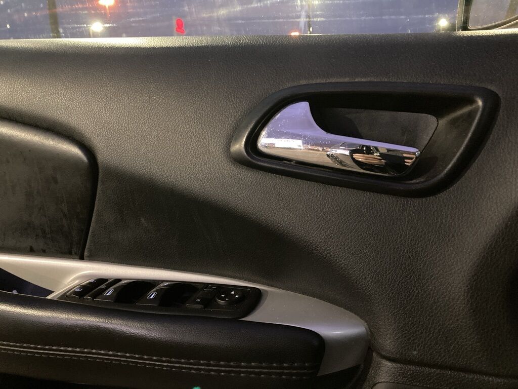 2019 Dodge Journey SE San Antonio TX