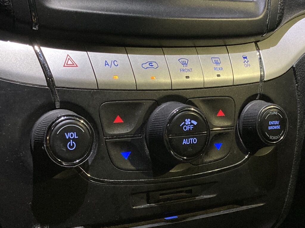 2019 Dodge Journey SE San Antonio TX