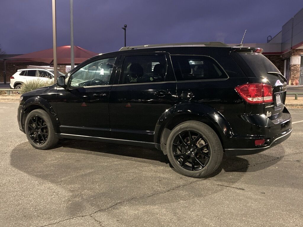 2019 Dodge Journey SE San Antonio TX