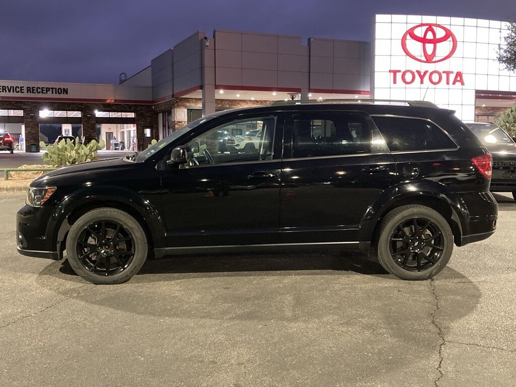 2019 Dodge Journey SE San Antonio TX
