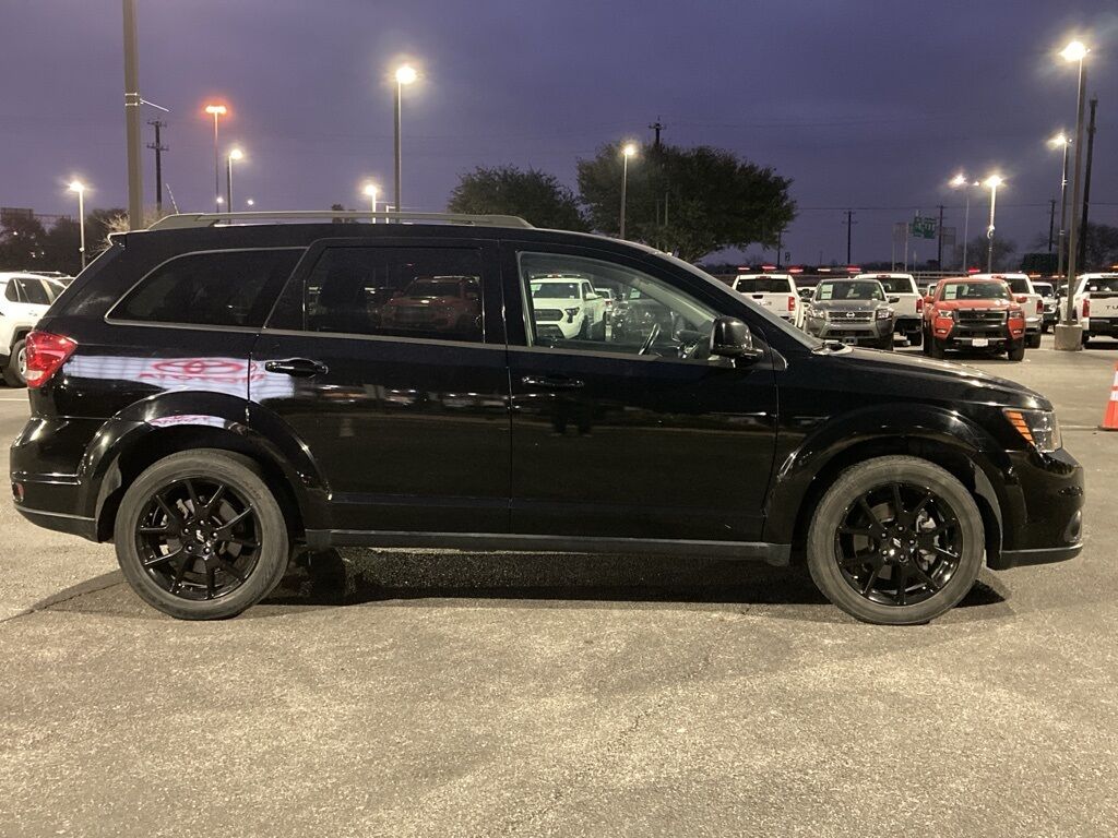 2019 Dodge Journey SE San Antonio TX