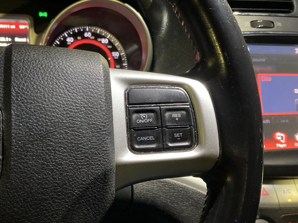 2019 Dodge Journey SE San Antonio TX