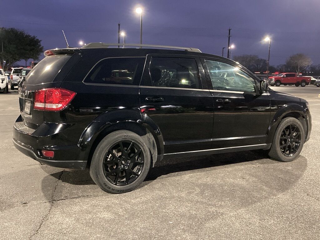 2019 Dodge Journey SE San Antonio TX