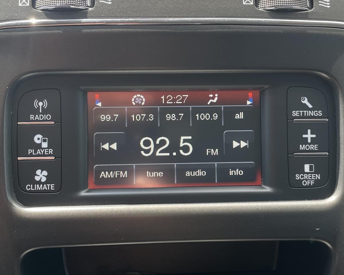 2019 Dodge Journey SE Sport Utility 4D Port Orchard WA