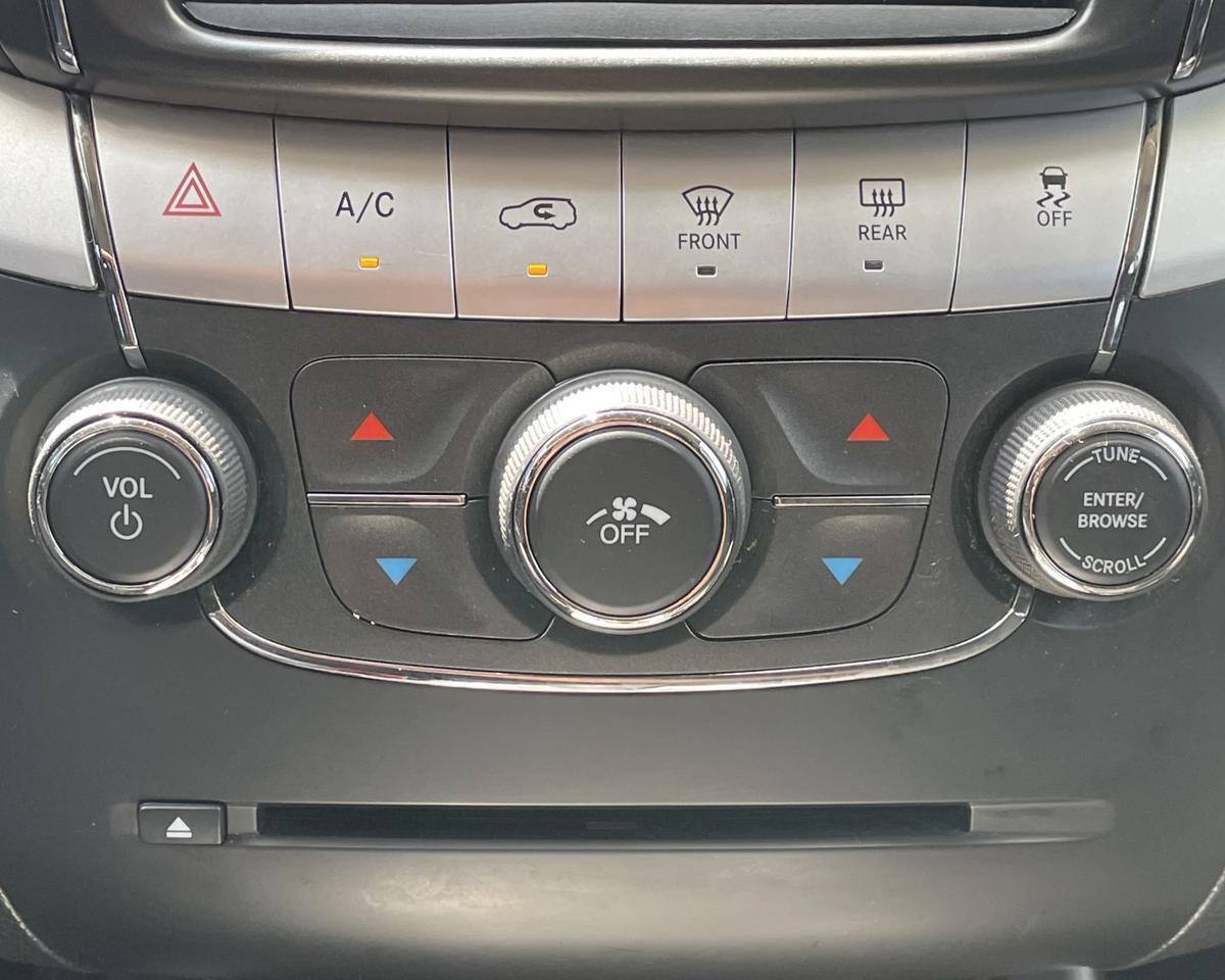 2019 Dodge Journey SE Sport Utility 4D Port Orchard WA