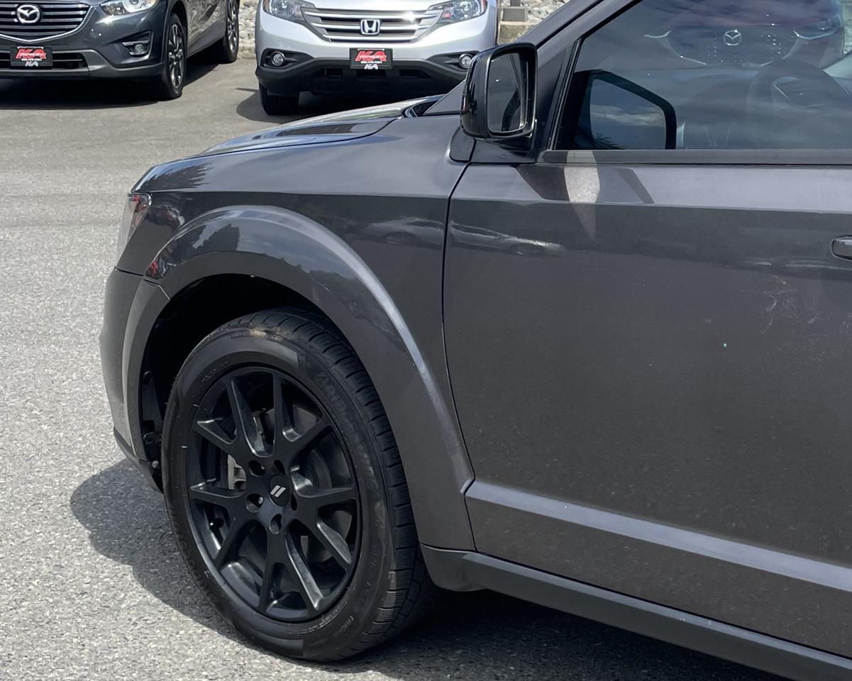 2019 Dodge Journey SE Sport Utility 4D Port Orchard WA