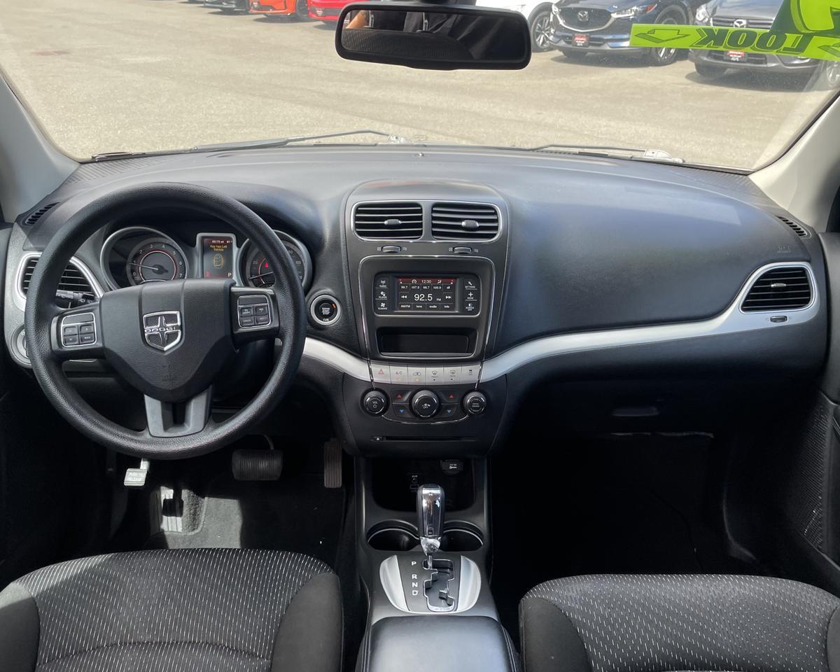 2019 Dodge Journey SE Sport Utility 4D Port Orchard WA