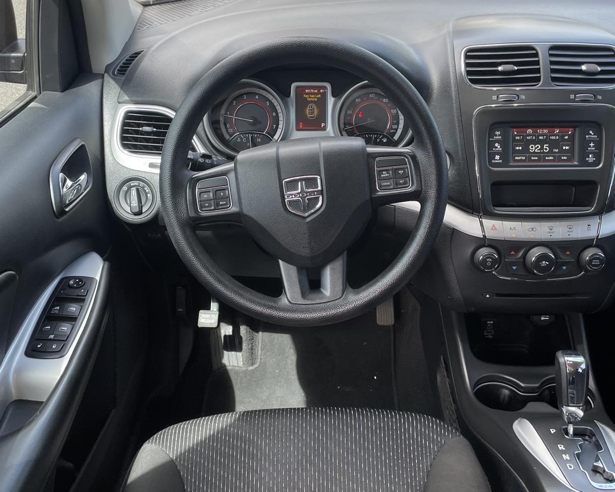 2019 Dodge Journey SE Sport Utility 4D Port Orchard WA
