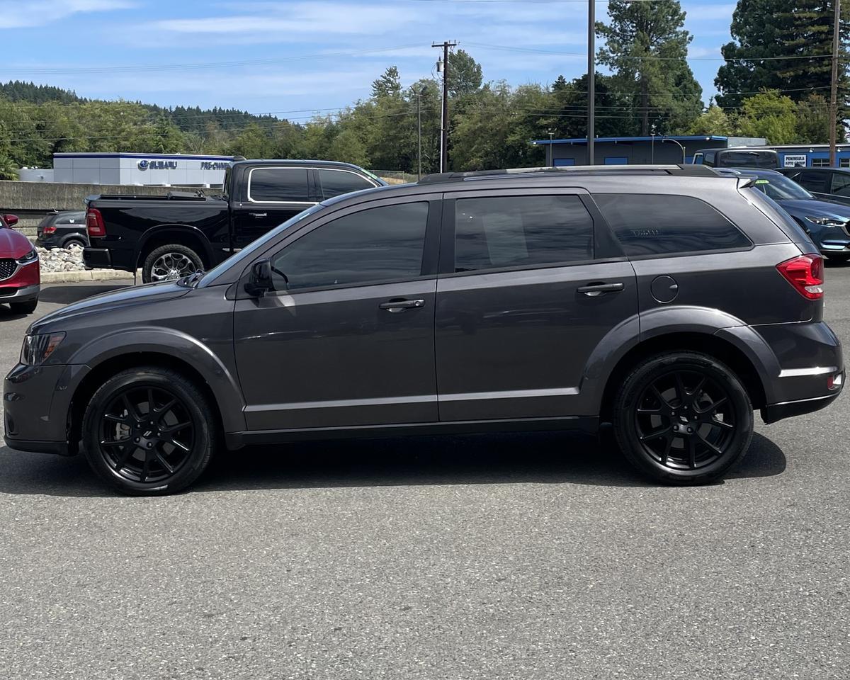 2019 Dodge Journey SE Sport Utility 4D Port Orchard WA