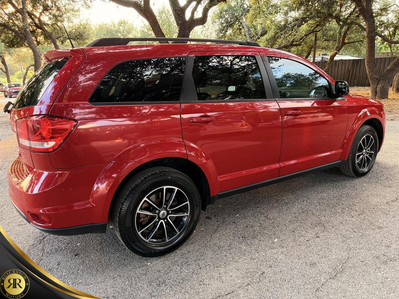 2019 Dodge Journey SE Spring Branch TX