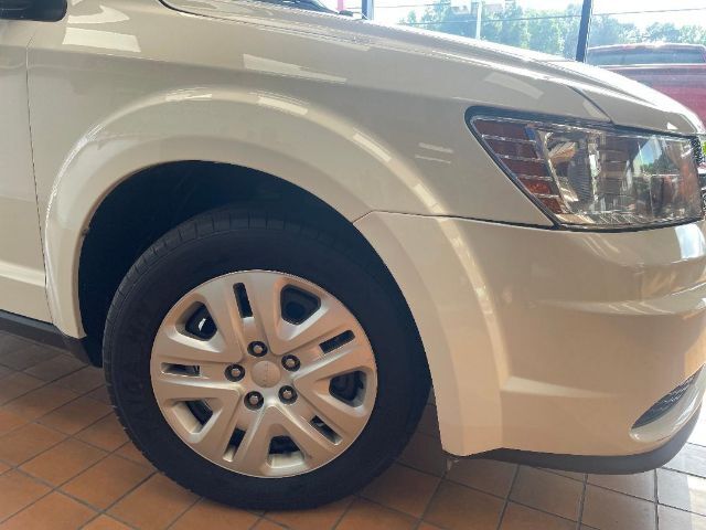 2019 Dodge Journey SE Value Package