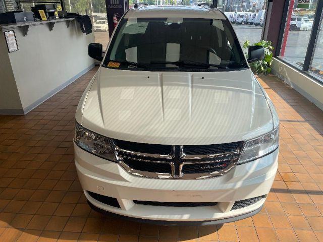 2019 Dodge Journey SE Value Package
