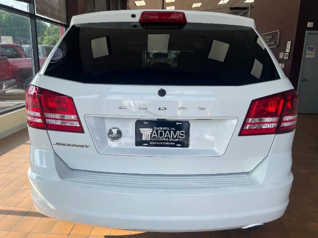 2019 Dodge Journey SE Value Package Charlotte NC