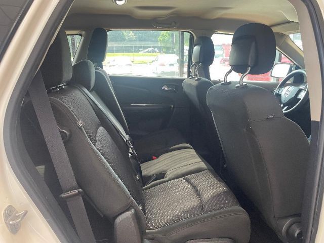 2019 Dodge Journey SE Value Package Charlotte NC