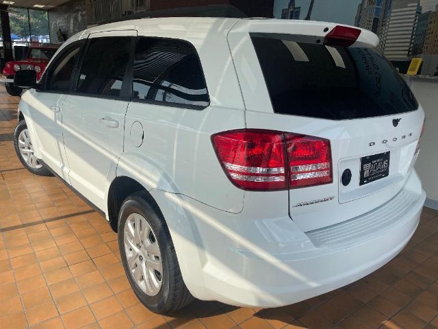2019 Dodge Journey SE Value Package Charlotte NC