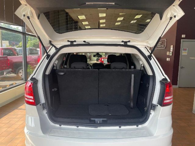 2019 Dodge Journey SE Value Package Charlotte NC