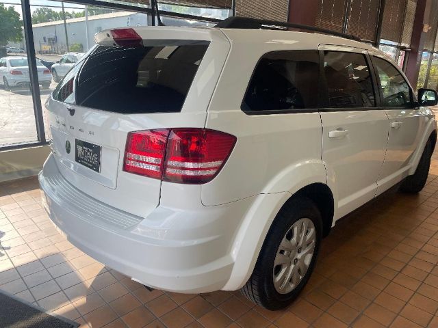 2019 Dodge Journey SE Value Package Charlotte NC