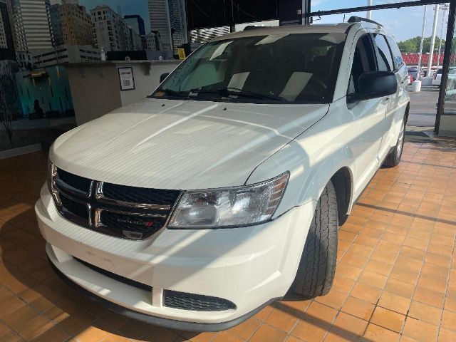 2019 Dodge Journey SE Value Package Charlotte NC