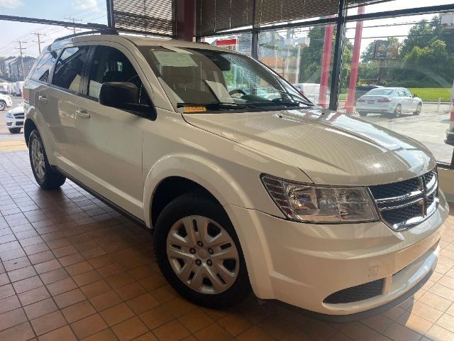 2019 Dodge Journey SE Value Package Charlotte NC