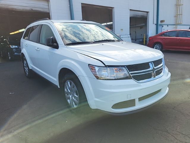 2019 Dodge Journey SE Value Package Charlotte NC