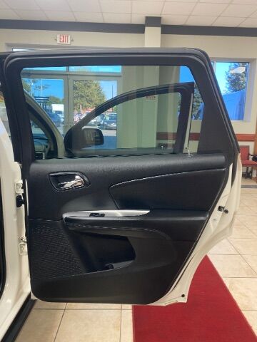 2019 Dodge Journey SE Value Package Charlotte NC