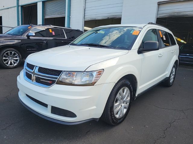 2019 Dodge Journey SE Value Package Charlotte NC