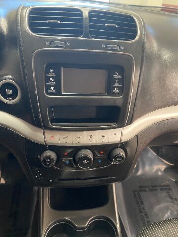 2019 Dodge Journey SE Value Package Charlotte NC
