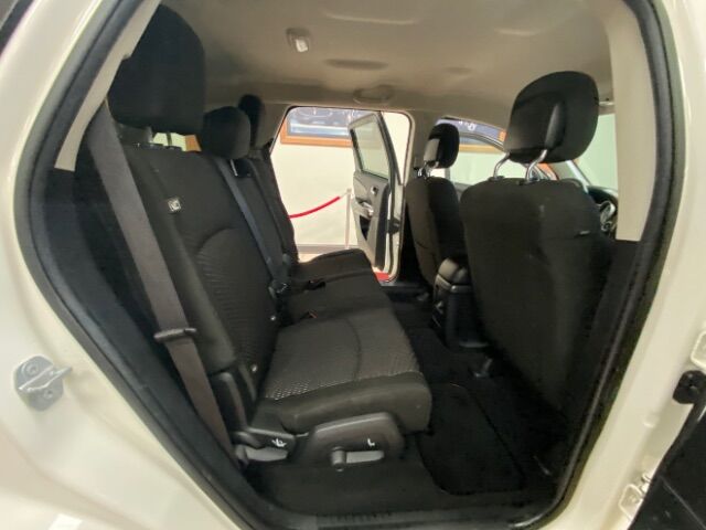 2019 Dodge Journey SE Value Package Charlotte NC