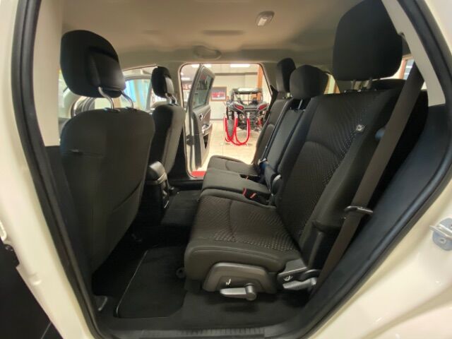 2019 Dodge Journey SE Value Package Charlotte NC