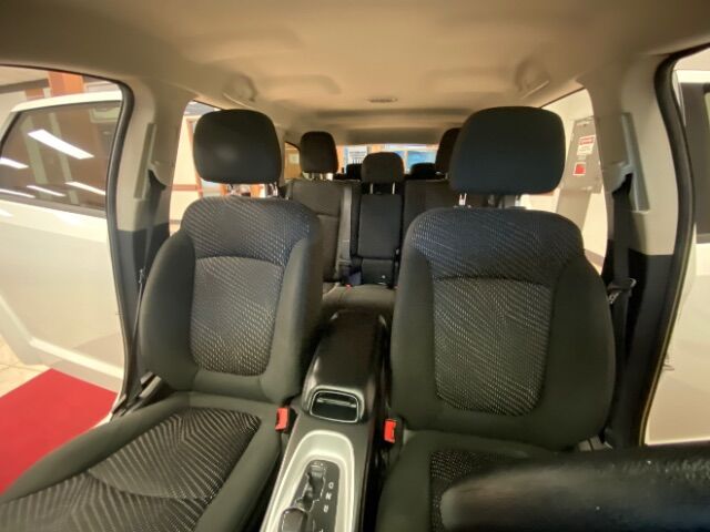 2019 Dodge Journey SE Value Package Charlotte NC