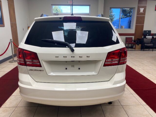 2019 Dodge Journey SE Value Package Charlotte NC