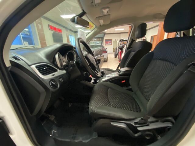 2019 Dodge Journey SE Value Package Charlotte NC