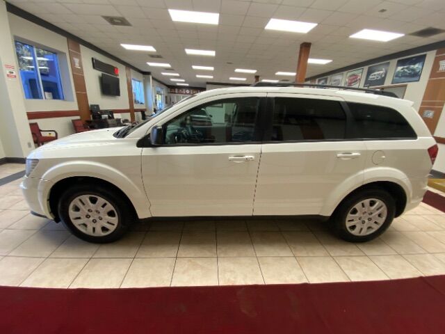 2019 Dodge Journey SE Value Package Charlotte NC