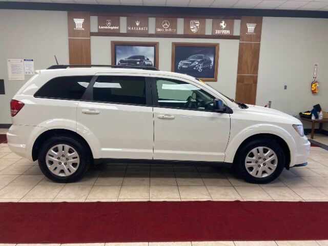 2019 Dodge Journey SE Value Package Charlotte NC