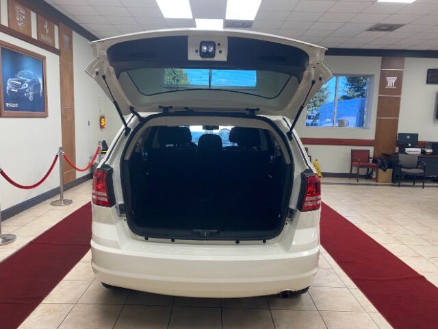 2019 Dodge Journey SE Value Package Charlotte NC
