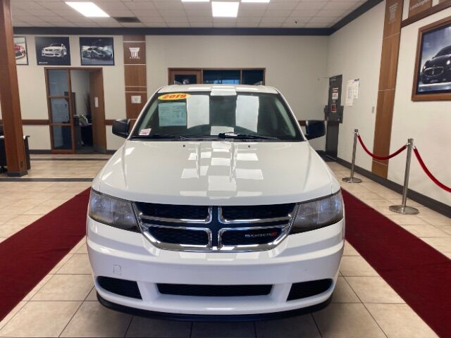 2019 Dodge Journey SE Value Package Charlotte NC