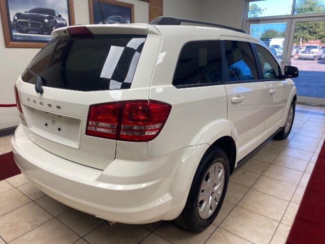 2019 Dodge Journey SE Value Package Charlotte NC