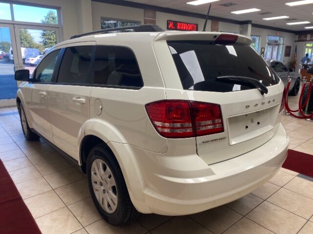 2019 Dodge Journey SE Value Package Charlotte NC