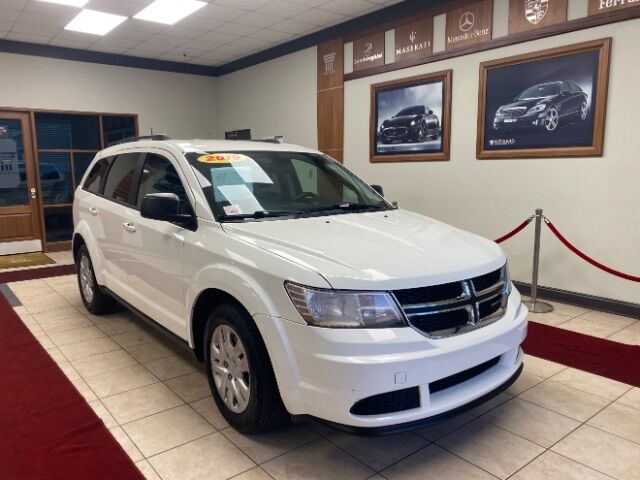 2019 Dodge Journey SE Value Package Charlotte NC