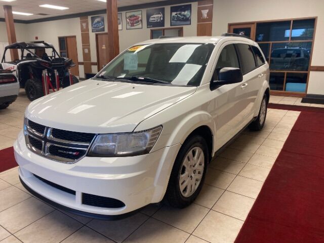 2019 Dodge Journey SE Value Package Charlotte NC